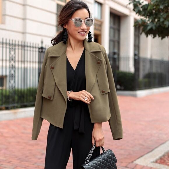 ✨4xHP✨BAUBLEBAR
Gabriela Tiered Tassel Earrings✨ - Picture 1 of 2